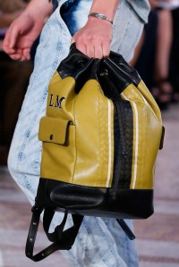 Details at Bottega Veneta RTW Spring 2018