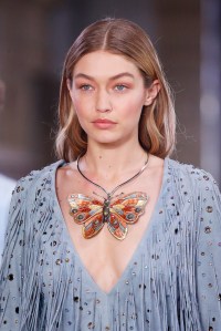 Details at Bottega Veneta RTW Spring 2018