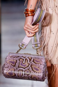 Details at Bottega Veneta RTW Spring 2018