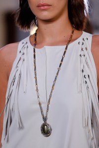 Details at Bottega Veneta RTW Spring 2018
