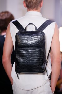 Details at Bottega Veneta RTW Spring 2018
