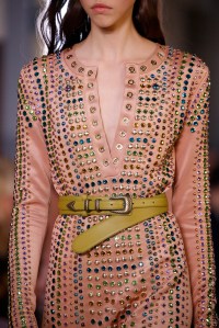 Details at Bottega Veneta RTW Spring 2018