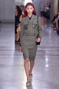 Bottega Veneta RTW Spring 2018