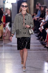 Bottega Veneta RTW Spring 2018