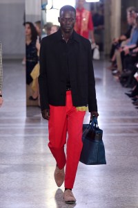 Bottega Veneta RTW Spring 2018