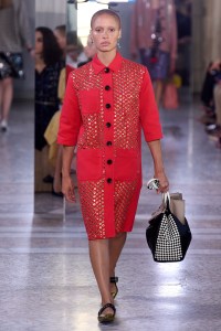 Bottega Veneta RTW Spring 2018