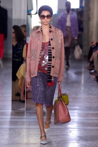 Bottega Veneta RTW Spring 2018