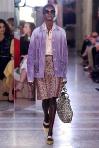 Bottega Veneta RTW Spring 2018