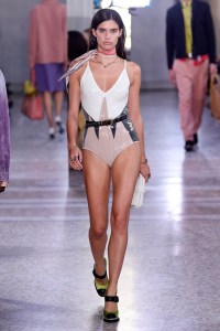 Bottega Veneta RTW Spring 2018
