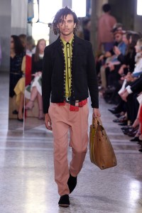 Bottega Veneta RTW Spring 2018