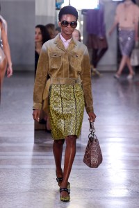 Bottega Veneta RTW Spring 2018