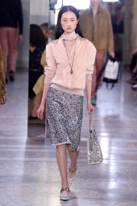 Bottega Veneta RTW Spring 2018