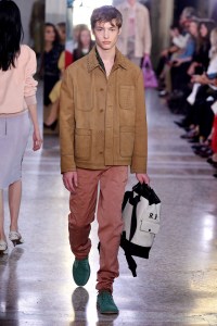Bottega Veneta RTW Spring 2018