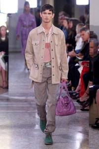 Bottega Veneta RTW Spring 2018