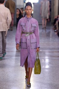 Bottega Veneta RTW Spring 2018
