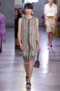 Bottega Veneta RTW Spring 2018