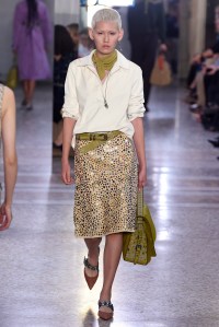 Bottega Veneta RTW Spring 2018