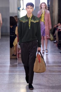 Bottega Veneta RTW Spring 2018