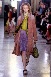 Bottega Veneta RTW Spring 2018