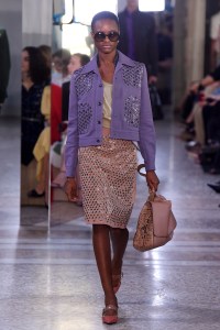 Bottega Veneta RTW Spring 2018