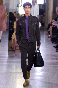 Bottega Veneta RTW Spring 2018