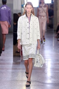 Bottega Veneta RTW Spring 2018