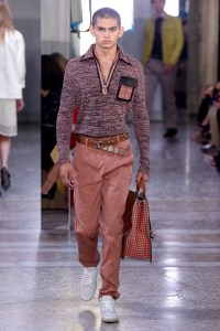 Bottega Veneta RTW Spring 2018