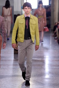 Bottega Veneta RTW Spring 2018