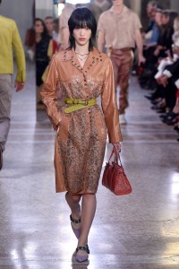 Bottega Veneta RTW Spring 2018