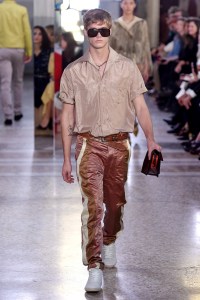 Bottega Veneta RTW Spring 2018