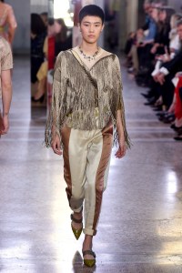 Bottega Veneta RTW Spring 2018