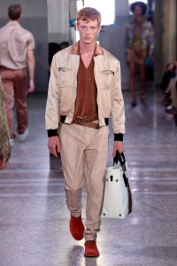 Bottega Veneta RTW Spring 2018