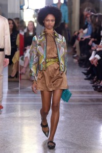 Bottega Veneta RTW Spring 2018