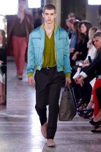 Bottega Veneta RTW Spring 2018