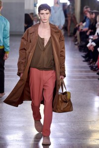 Bottega Veneta RTW Spring 2018