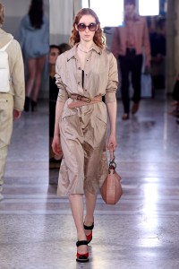 Bottega Veneta RTW Spring 2018