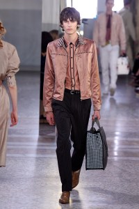 Bottega Veneta RTW Spring 2018