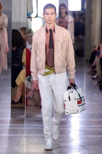 Bottega Veneta RTW Spring 2018