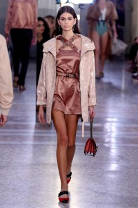 Bottega Veneta RTW Spring 2018