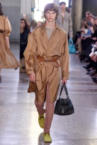 Bottega Veneta RTW Spring 2018