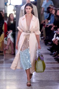 Bottega Veneta RTW Spring 2018
