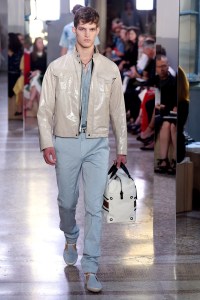Bottega Veneta RTW Spring 2018