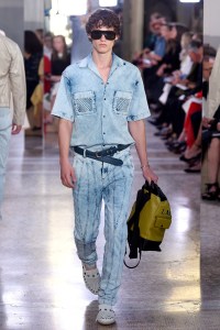 Bottega Veneta RTW Spring 2018