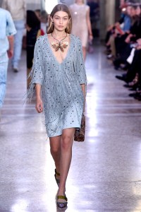 Bottega Veneta RTW Spring 2018