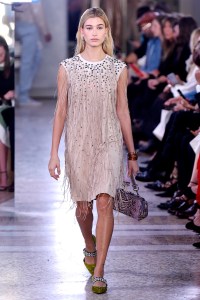 Bottega Veneta RTW Spring 2018