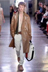 Bottega Veneta RTW Spring 2018