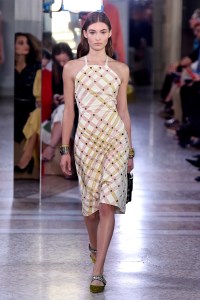 Bottega Veneta RTW Spring 2018