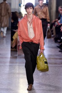 Bottega Veneta RTW Spring 2018