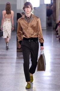 Bottega Veneta RTW Spring 2018