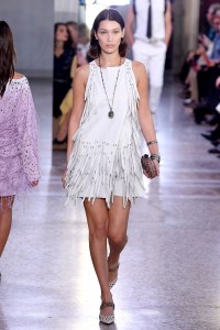 Bottega Veneta RTW Spring 2018
